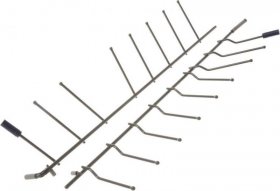 Switch Screen - 11039810 Flip Tine [Bosch Siemens]