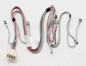 Harness - 00619243 Cable Harness [Bosch Siemens]