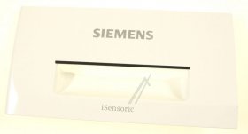 Detergent Dispenser Cover - 10012466 Tray Handle-dispenser [Bosch Siemens]