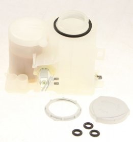 Dispenser Combination - C00097874 482000078491 Dispenser & Reed Switch (dw) [Whirlpool Indesit]