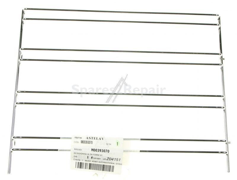 Bompani Grid - 393070 Reggigriglia Sx Forni 01