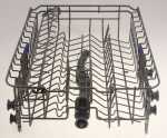Dish Basket - 12976000a03405 Upper Basket Assembly [Midea]