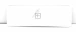 Casing Cover - 5794330100 C00875464 Ice Tray Cover [Arcelik]