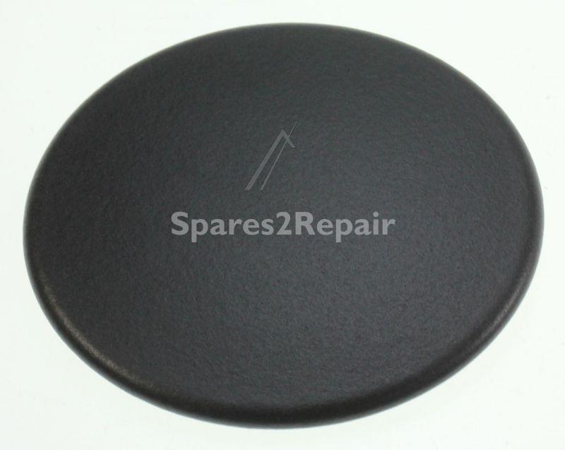Hisense Gorenje Burner Cap - 428763 Burner Cap D3 He A Em9005 Mat