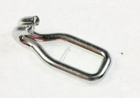 Mechanical Components - 4055410692 Bar Hanger Friction Disc [Electrolux Aeg]