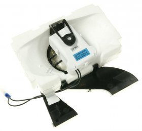 Hisense Gorenje Ventilator Motor - 810791 Fan With Insul a54 Zofi Keli Assembly