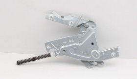 Door Hinges - C00635610 488000635610 Hinge sliding 45 bi ns-rh [Whirlpool Indesit]