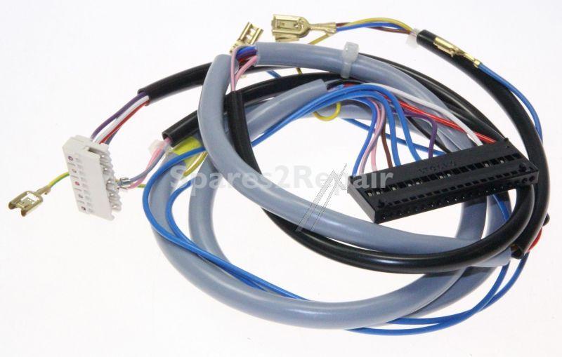 Harness - 12038701 Cable Harness [Bosch Siemens]