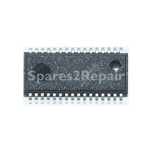 Panasonic Various Ics - Bh7868fs C9zb00000461 Ic