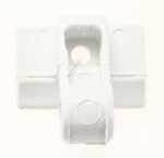 Kuppersbusch Door Hinges For Fridges - 421886 Bearing Bush (5 Pcs ) Freezer Compartment Door