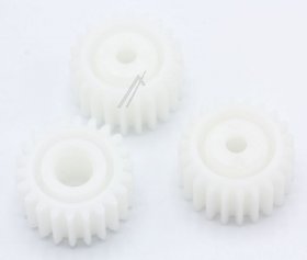Gear - 00631198 Toothed Rim [Bosch Siemens]