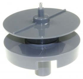 Fixings And Brackets - Kw715658 Adapterantrieb-getriebeeinheit Fdm100 [Delonghi]