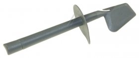 Domena Dough Scraper - 500571411 Dough Scraper