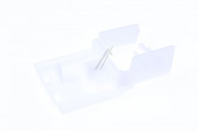 Fixings And Brackets - 5313272881 Door Support Ifd Natural (pom) En650 [Delonghi]