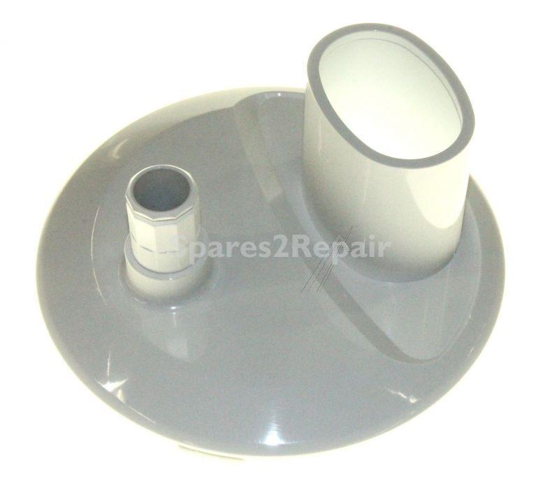 Mixing Bowl Lid - Transmission [Bosch Siemens]