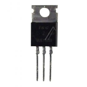 Inchange Semiconductor Transistors - Transistor Rohs conform - MJE15033