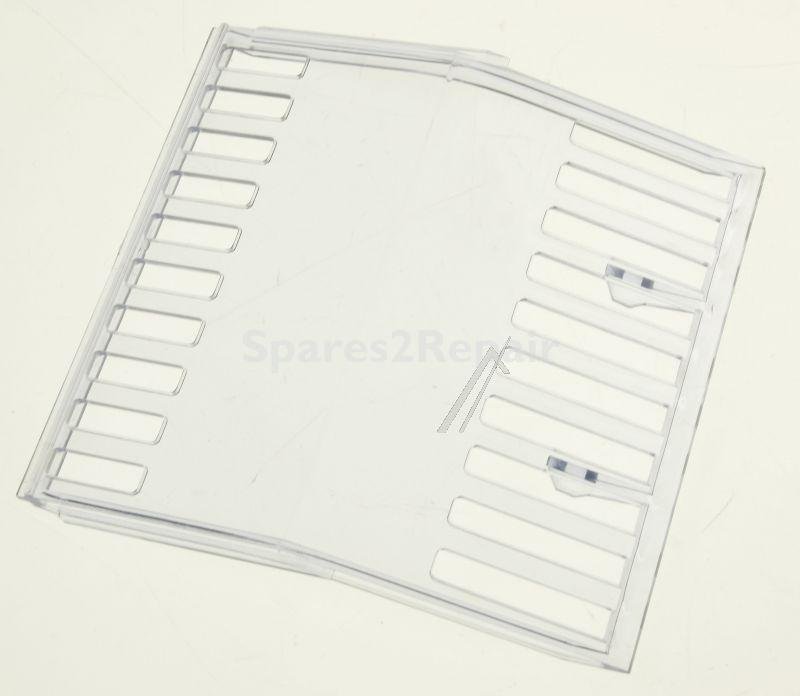 Glass Lamp Cover - 00657703 Glass Light Cover [Bosch Siemens]