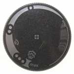 Turning Handle - Knob-temperature [Bosch Siemens]