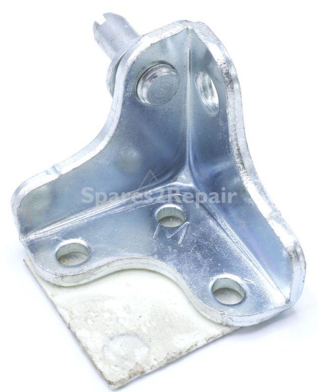 Hisense Gorenje Door Hinges For Fridges - 359420 Lower Hinge