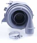 Circulating Motor - Heat Pump [Bosch Siemens]