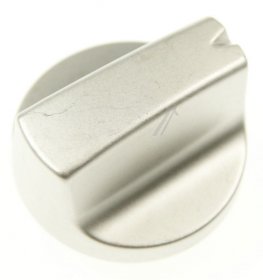 Teka Button - 81218023 Nichel Satinated Control Knob Ew 60 4g Ai Al Ci Bu