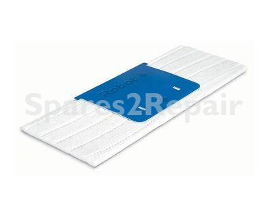 Irobot Vacuum Cleaner Nozzle - 4632822 Pack Of 7 Wet Mopping Pads - Braava Jet M Series