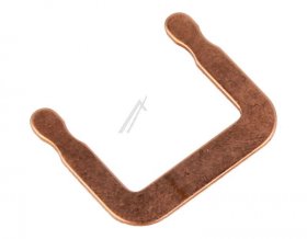 Fixings And Brackets - 8043110 Bridge Ego - 75 97009 001 [Amica]