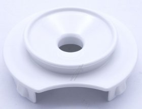 Melitta Pot Lid - Kannendeckel Weiß Aroma Excel. 1022-01