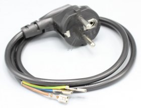 Mains Power Lead - 12029168 Base [Bosch Siemens]