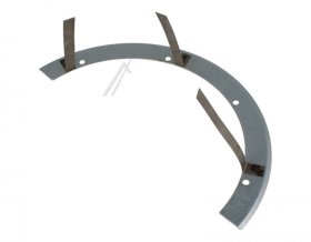 Fixings And Brackets - 8047003 Pressure Ring [Amica]