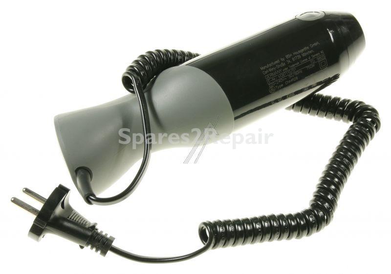 Motor - 00657255 Drive [Bosch Siemens]