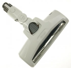 Floor Tool - Ass Spazzola Mot Bianco [Delonghi]