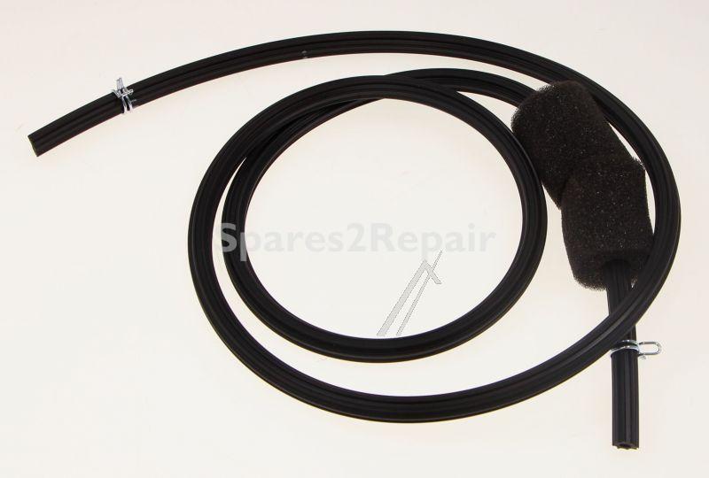 Tube - 12638100002384 Air Pipe Assembly [Midea]