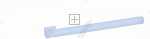 Pin - 12138000055289 Lock Pin [Midea]