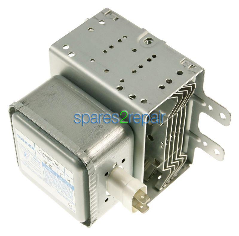 Bosch Siemens Magnetron - 2m240h(pa) Magnetron - 12006667
