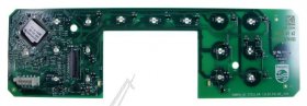 Saeco Driver Unit Module - 421945026391 Kit Ui Sw App Good Omp-t Programmed