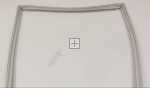 Midea Refrigerator Door Seal - Door Gasket Assembly Of Refrigerator - 12131000080703