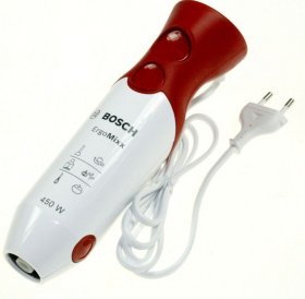Mixer - Blender Foot - 00657249 Drive [Bosch Siemens]