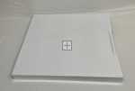 Washing Machine Window - 682710 Window Plastique [Candy Hoover]