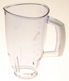Mixer - Blender Bowl - As00000024 Mixing Cup [Delonghi]