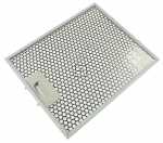 Teka Metal Grease Trap - 81471061 Metallic Filter Dc-90 Vr03