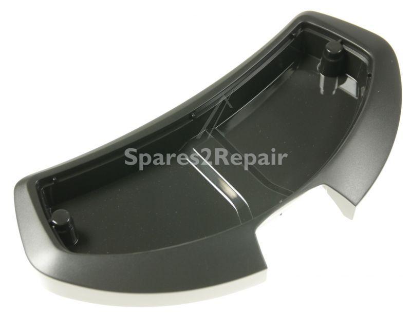 Saeco Drip Tray - 11010803 996530005887 Drip Tray P0053 Carbon