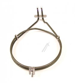Irca Fan Oven Heating Element - Oven Heating Element 2300w 240v - Alternativ For Bosch 00665881