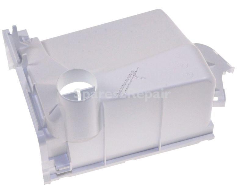 Detergent Case - 00703271 Dispenser Tray-lower Part [Bosch Siemens]