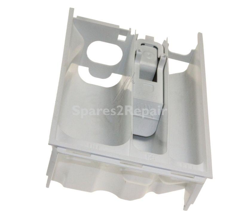 Detergent Case - C00311703 481074669751 Drawer [Whirlpool Indesit]