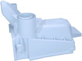 Detergent Case - 00745053 Dispenser Tray-lower Part [Bosch Siemens]