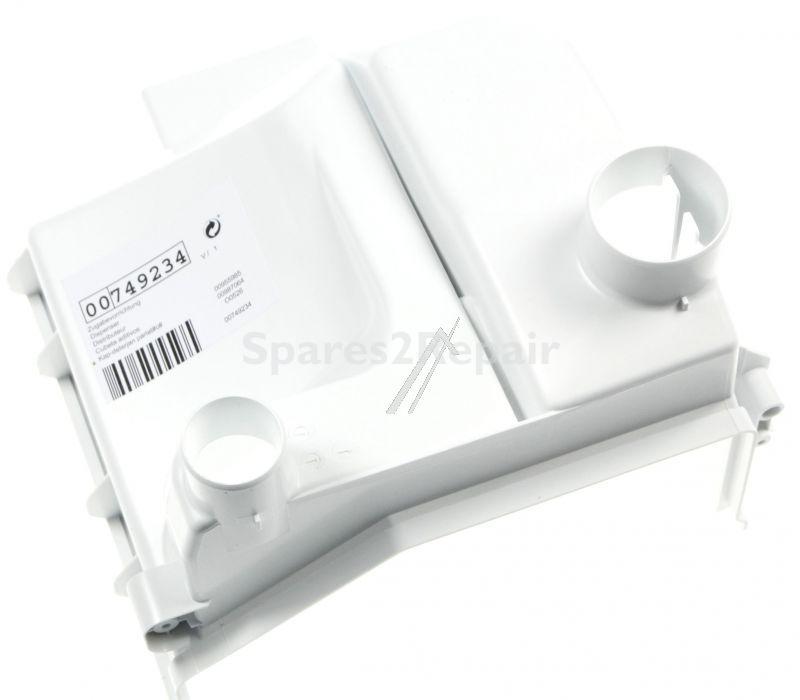 Detergent Case - 00749234 Dispenser [Bosch Siemens]