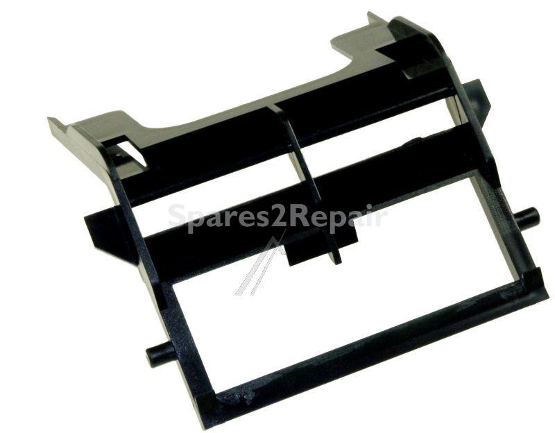 Dustbag holder - 00265421 Frame [Bosch Siemens]