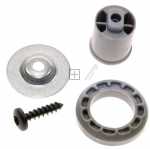 Roller For Dishwasher Basket - 00188096 Reel [Bosch Siemens]