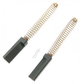 Compatible Carbon Brush - Carbon Brush Set X2 Alt For Kitchenaid Eco  Compatible Carbon Brush - Carbon Brush Set X2 Alt For Kitchenaid Eco